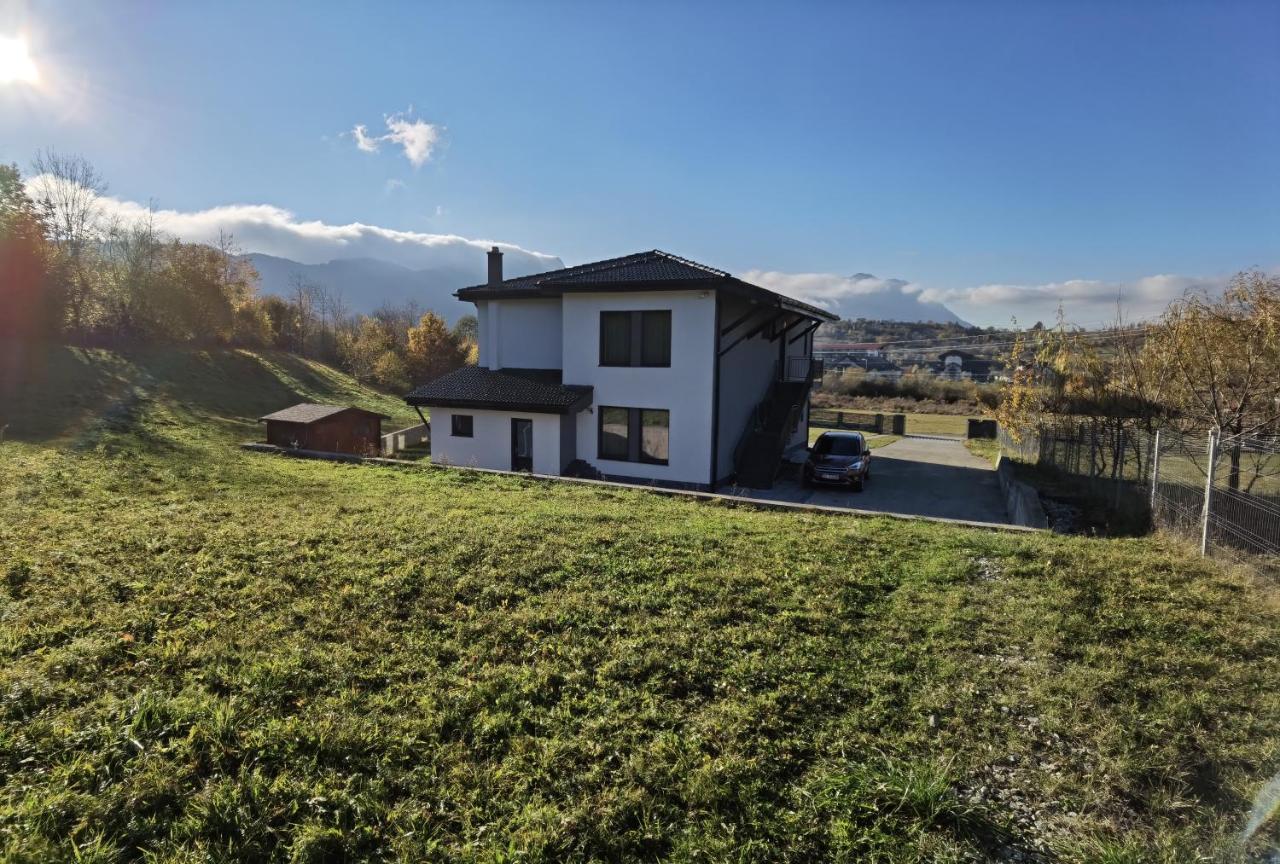 Edanapartments Tohanu Nou Экстерьер фото