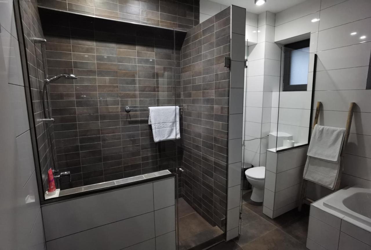 Edanapartments Tohanu Nou Экстерьер фото