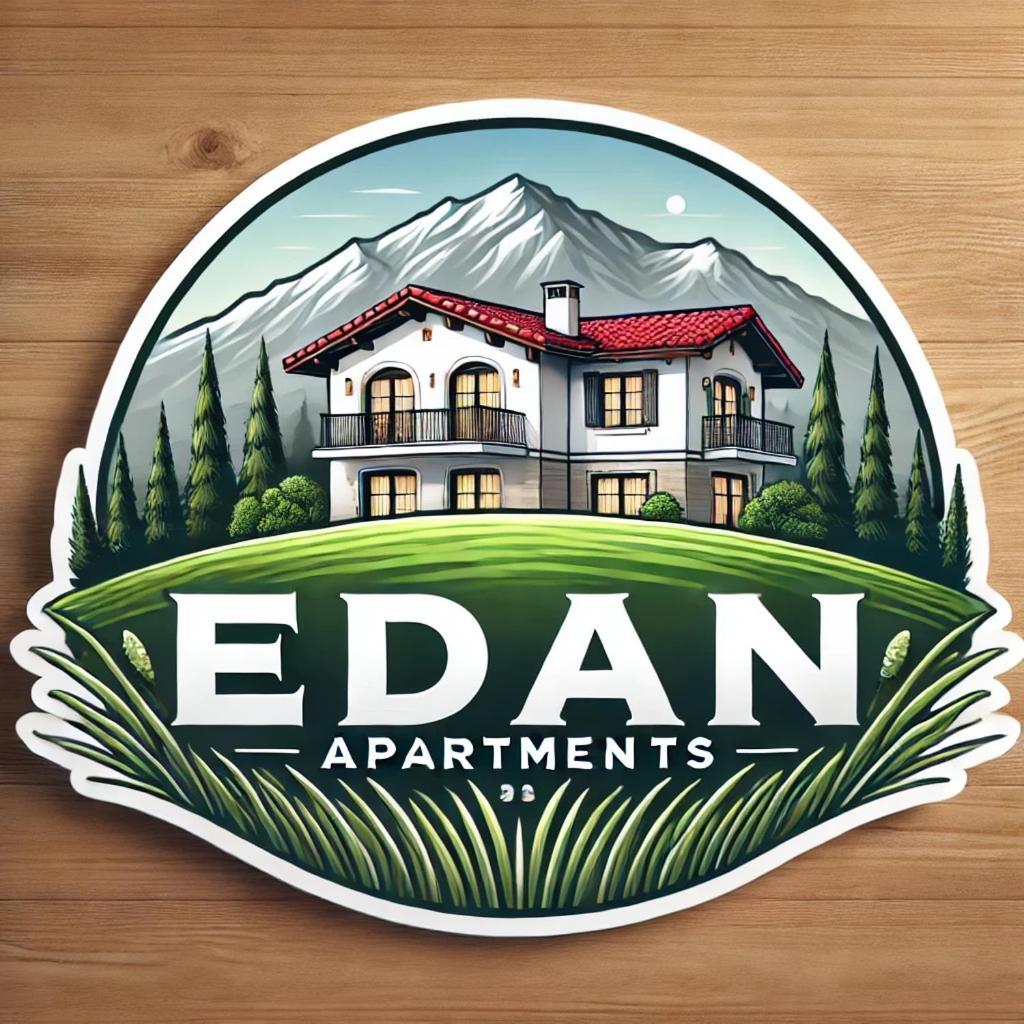 Edanapartments Tohanu Nou Экстерьер фото