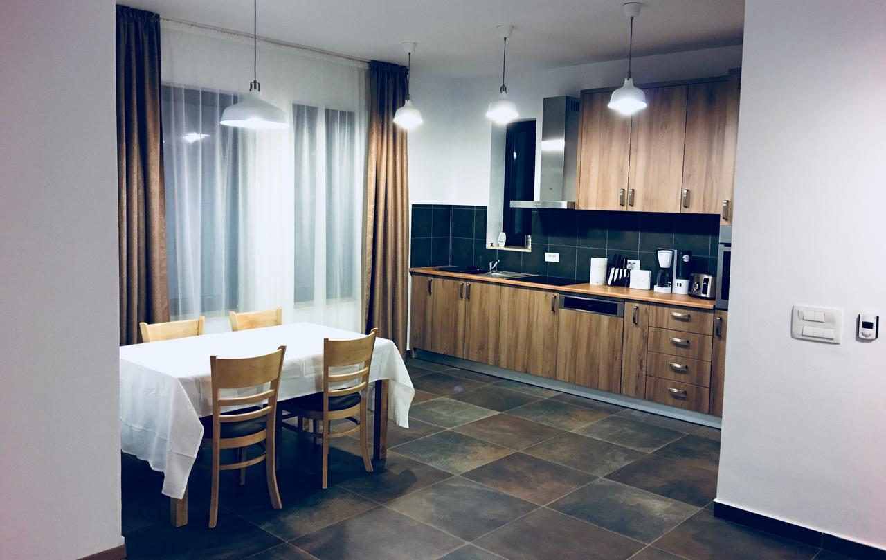 Edanapartments Tohanu Nou Экстерьер фото