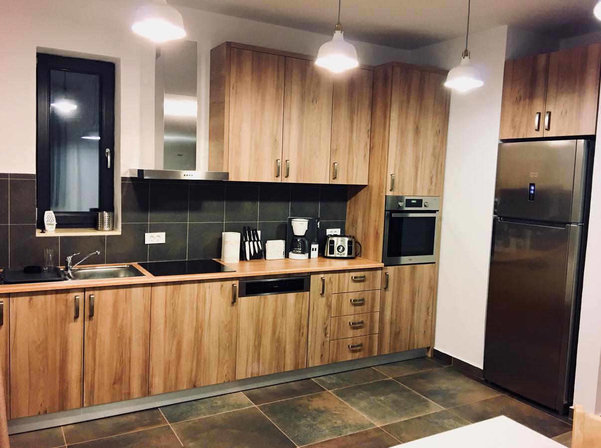 Edanapartments Tohanu Nou Экстерьер фото