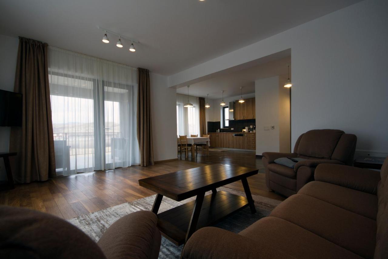 Edanapartments Tohanu Nou Экстерьер фото