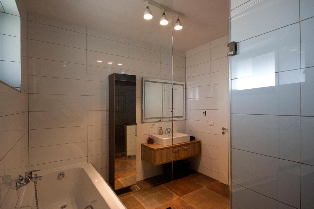 Edanapartments Tohanu Nou Экстерьер фото